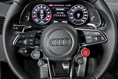 2021 Audi R8 5.2 quattro V10 performance   - Photo 31 - Joliet, IL 60435