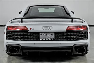 2021 Audi R8 5.2 quattro V10 performance   - Photo 11 - Joliet, IL 60435