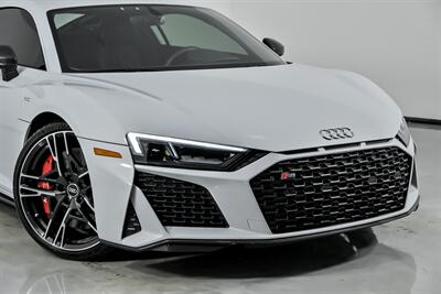 2021 Audi R8 5.2 quattro V10 performance   - Photo 3 - Joliet, IL 60435