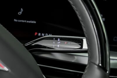 2026 Cadillac Escalade-V   - Photo 32 - Joliet, IL 60435