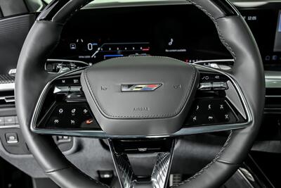 2026 Cadillac Escalade-V   - Photo 30 - Joliet, IL 60435