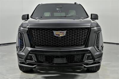 2026 Cadillac Escalade-V   - Photo 5 - Joliet, IL 60435