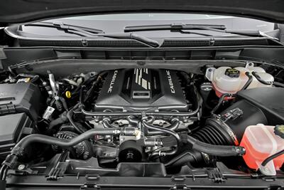 2026 Cadillac Escalade-V   - Photo 17 - Joliet, IL 60435