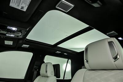 2026 Cadillac Escalade-V   - Photo 23 - Joliet, IL 60435