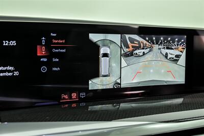 2026 Cadillac Escalade-V   - Photo 35 - Joliet, IL 60435