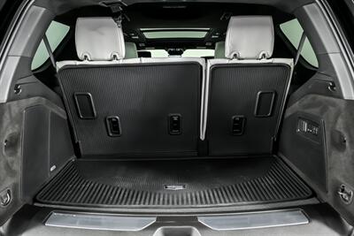 2026 Cadillac Escalade-V   - Photo 16 - Joliet, IL 60435