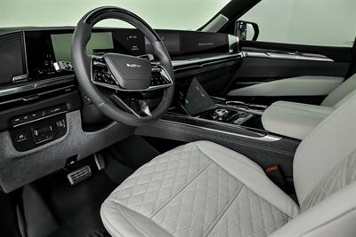 2026 Cadillac Escalade-V   - Photo 20 - Joliet, IL 60435