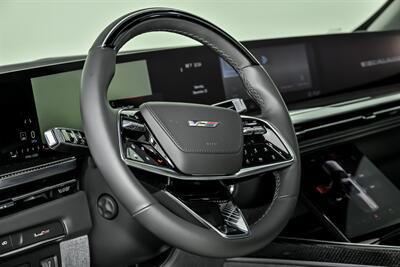 2026 Cadillac Escalade-V   - Photo 26 - Joliet, IL 60435