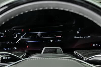 2026 Cadillac Escalade-V   - Photo 29 - Joliet, IL 60435