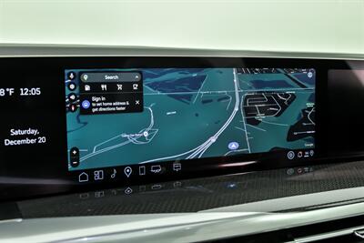 2026 Cadillac Escalade-V   - Photo 36 - Joliet, IL 60435