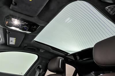 2023 BMW 740i-REAR THEATER-HUGE MSRP-SATIN BLACK!   - Photo 25 - Joliet, IL 60435