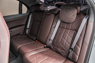 2023 BMW 740i-REAR THEATER-HUGE MSRP-SATIN BLACK!   - Photo 26 - Joliet, IL 60435