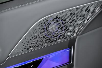 2023 BMW 740i-REAR THEATER-HUGE MSRP-SATIN BLACK!   - Photo 20 - Joliet, IL 60435
