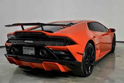2021 Lamborghini Huracan EVO   - Photo 12 - Joliet, IL 60435
