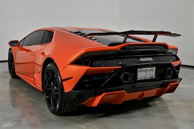 2021 Lamborghini Huracan EVO   - Photo 10 - Joliet, IL 60435