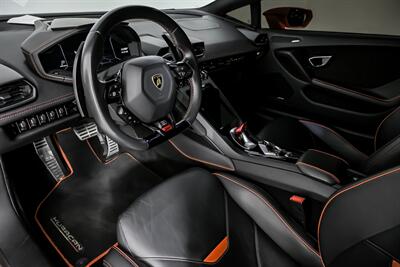 2021 Lamborghini Huracan EVO   - Photo 21 - Joliet, IL 60435