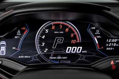 2021 Lamborghini Huracan EVO   - Photo 26 - Joliet, IL 60435