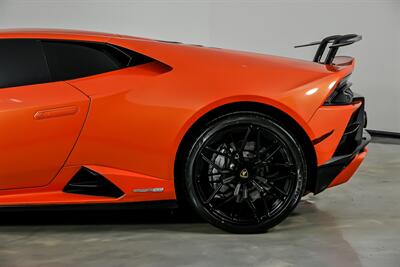 2021 Lamborghini Huracan EVO   - Photo 9 - Joliet, IL 60435