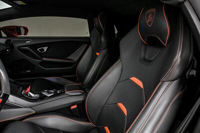 2021 Lamborghini Huracan EVO   - Photo 23 - Joliet, IL 60435