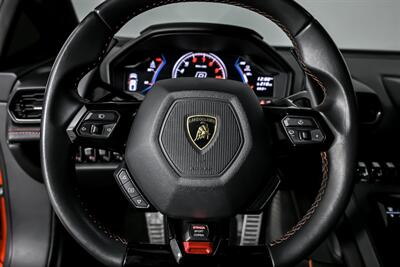 2021 Lamborghini Huracan EVO   - Photo 27 - Joliet, IL 60435