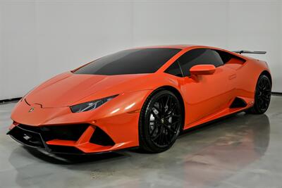 2021 Lamborghini Huracan EVO   - Photo 6 - Joliet, IL 60435
