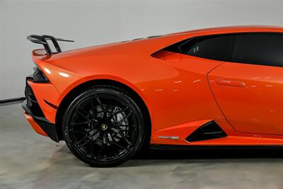 2021 Lamborghini Huracan EVO   - Photo 13 - Joliet, IL 60435
