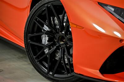 2021 Lamborghini Huracan EVO   - Photo 4 - Joliet, IL 60435
