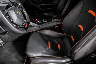 2021 Lamborghini Huracan EVO   - Photo 22 - Joliet, IL 60435