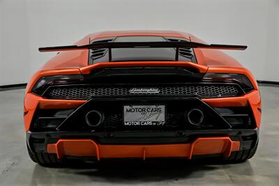 2021 Lamborghini Huracan EVO   - Photo 11 - Joliet, IL 60435