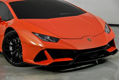 2021 Lamborghini Huracan EVO   - Photo 3 - Joliet, IL 60435
