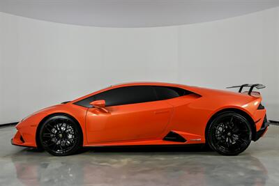 2021 Lamborghini Huracan EVO   - Photo 8 - Joliet, IL 60435