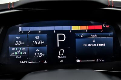 2021 Chevrolet Corvette Stingray   - Photo 30 - Joliet, IL 60435