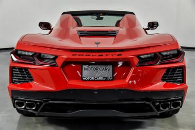 2021 Chevrolet Corvette Stingray   - Photo 11 - Joliet, IL 60435