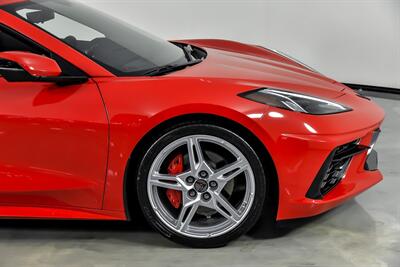 2021 Chevrolet Corvette Stingray   - Photo 15 - Joliet, IL 60435