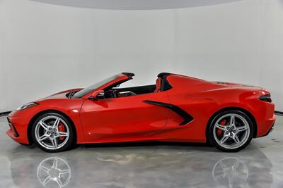 2021 Chevrolet Corvette Stingray   - Photo 8 - Joliet, IL 60435