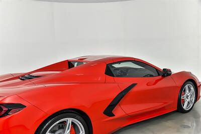 2021 Chevrolet Corvette Stingray   - Photo 18 - Joliet, IL 60435