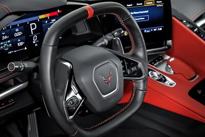 2021 Chevrolet Corvette Stingray   - Photo 28 - Joliet, IL 60435