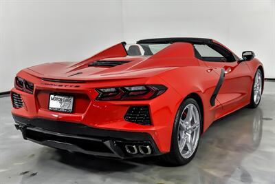 2021 Chevrolet Corvette Stingray   - Photo 12 - Joliet, IL 60435