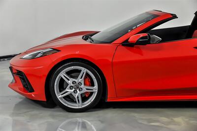 2021 Chevrolet Corvette Stingray   - Photo 7 - Joliet, IL 60435