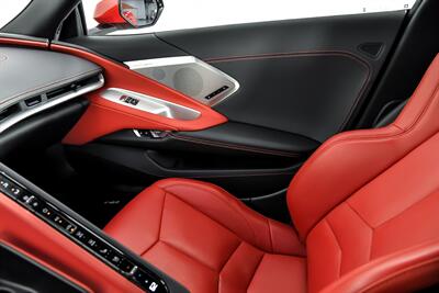 2021 Chevrolet Corvette Stingray   - Photo 43 - Joliet, IL 60435