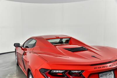2021 Chevrolet Corvette Stingray   - Photo 20 - Joliet, IL 60435