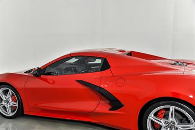 2021 Chevrolet Corvette Stingray   - Photo 21 - Joliet, IL 60435