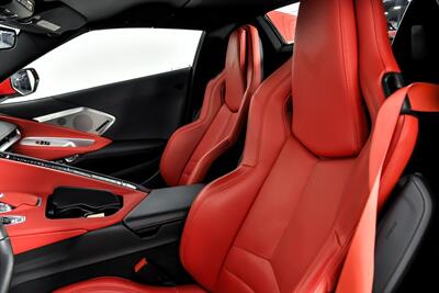 2021 Chevrolet Corvette Stingray   - Photo 27 - Joliet, IL 60435