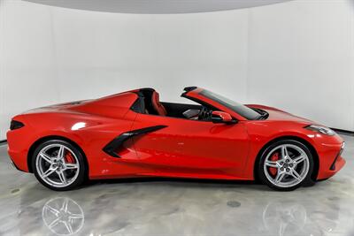 2021 Chevrolet Corvette Stingray   - Photo 14 - Joliet, IL 60435