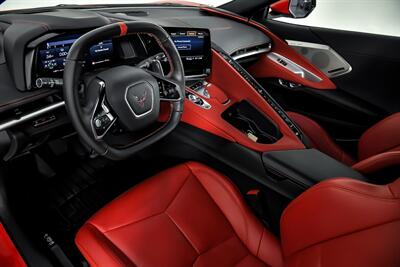 2021 Chevrolet Corvette Stingray   - Photo 25 - Joliet, IL 60435