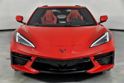 2021 Chevrolet Corvette Stingray   - Photo 5 - Joliet, IL 60435