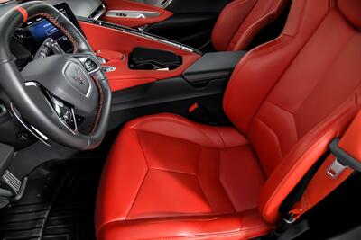 2021 Chevrolet Corvette Stingray   - Photo 26 - Joliet, IL 60435