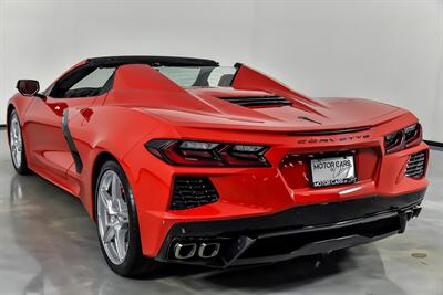 2021 Chevrolet Corvette Stingray   - Photo 10 - Joliet, IL 60435