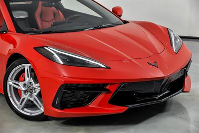2021 Chevrolet Corvette Stingray   - Photo 3 - Joliet, IL 60435