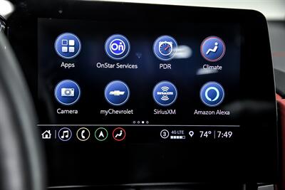 2021 Chevrolet Corvette Stingray   - Photo 36 - Joliet, IL 60435